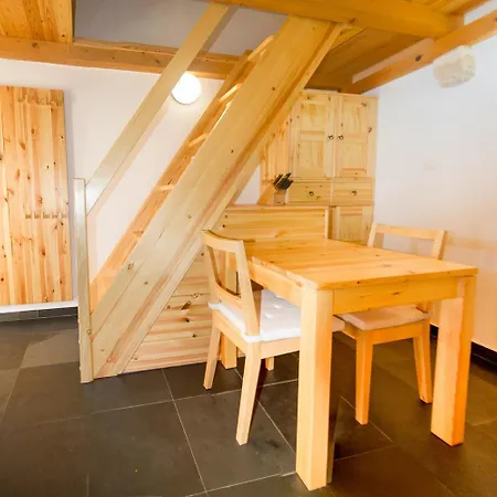 Apartament At The Post Office