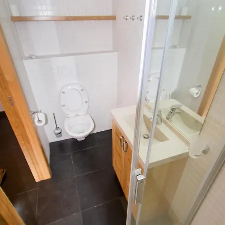 Apartman At The Post Office Rogoznica (Sibenik-Knin)