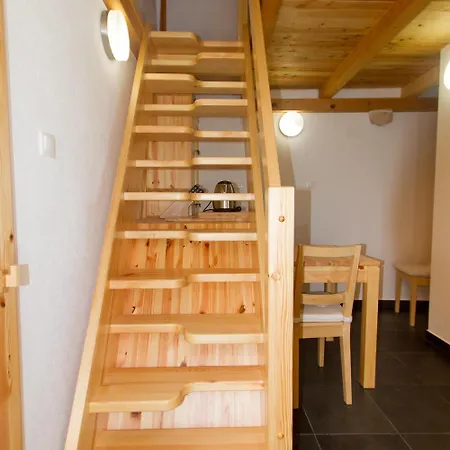 At The Post Office Rogoznica (Sibenik-Knin)