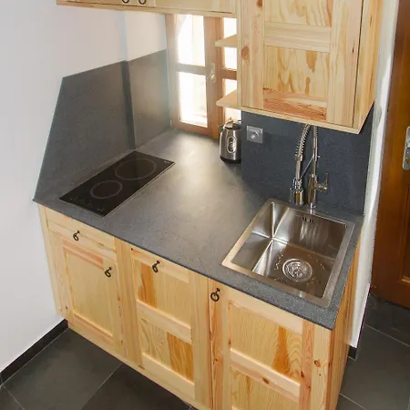 At The Post Office Apartament