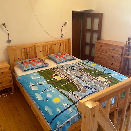Apartment At The Post Office Rogoznica (Sibenik-Knin)