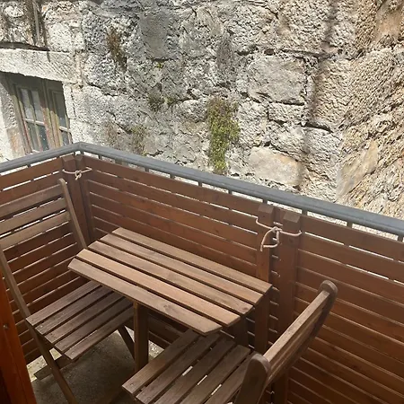 At The Post Office *