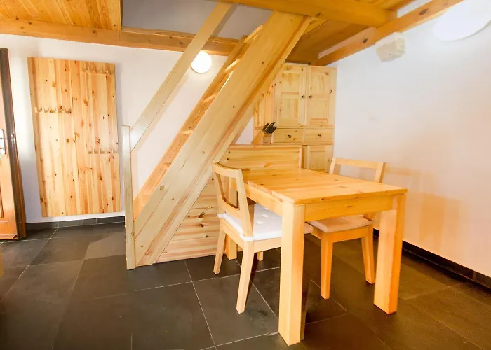 Apartament At The Post Office