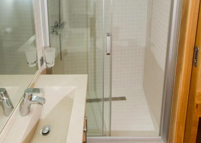 At The Post Office Apartament