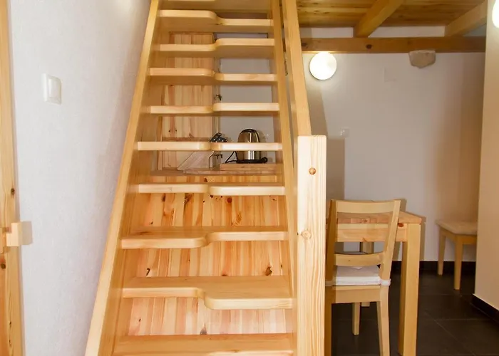 At The Post Office Rogoznica (Sibenik-Knin)