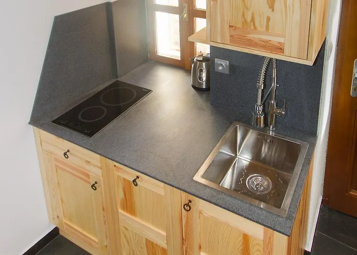 At The Post Office Apartament