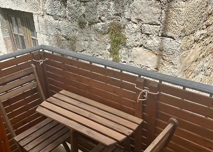 At The Post Office *